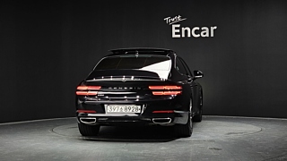GENESIS G80 RG3 2020