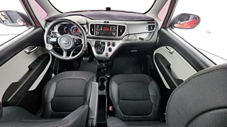KIA RAY  Van 2018