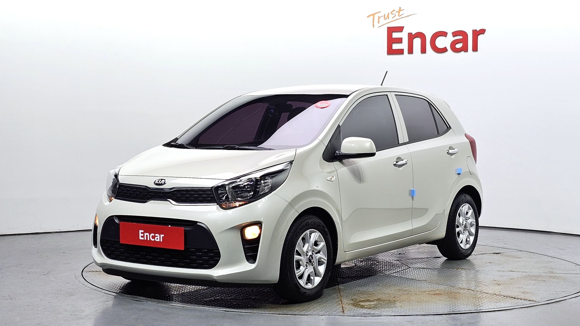 KIA MORNING JA 2018