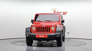 JEEP WRANGLER JK 2016