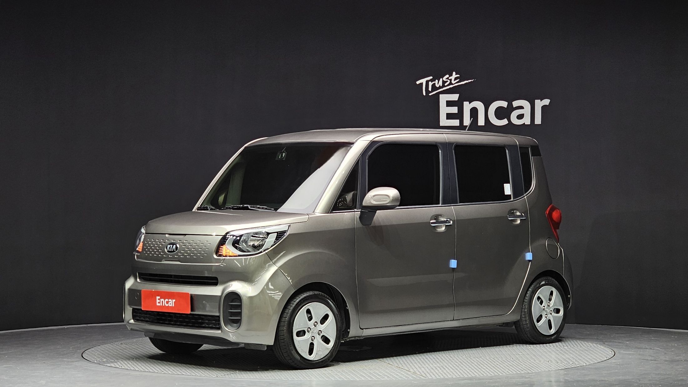 KIA RAY 2020