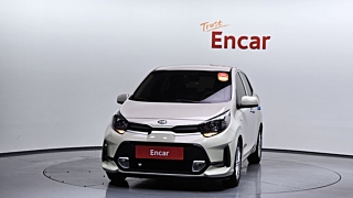 KIA MORNING URBAN JA 2021