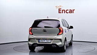 KIA MORNING URBAN JA 2021