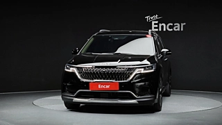 KIA CARNIVAL 2022