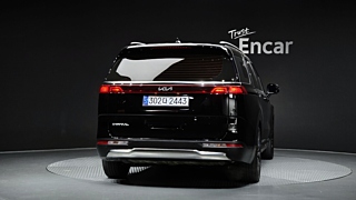 KIA CARNIVAL 2022