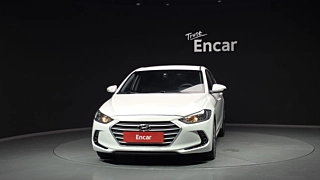 HYUNDAI AVANTE AD  2018