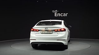 HYUNDAI AVANTE AD  1.6 GDI Value Plus 2018