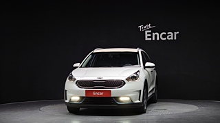 KIA NIRO 2017
