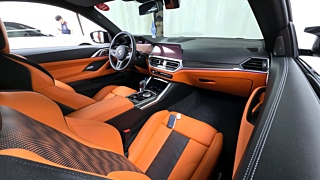 BMW M4 G82 2022