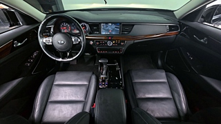 KIA K7 2016