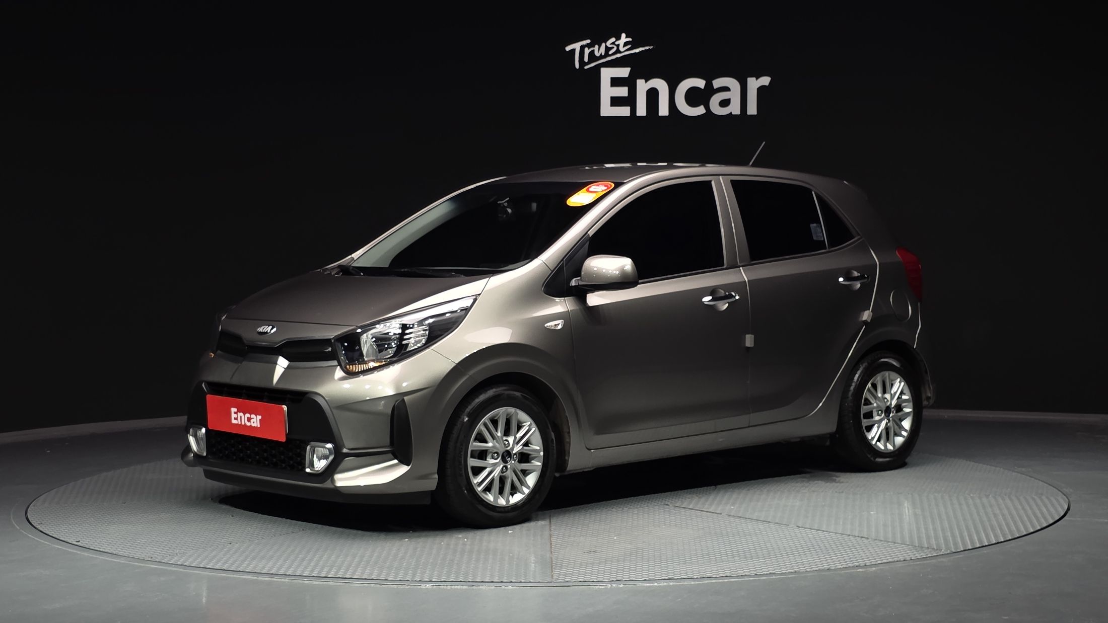 KIA MORNING URBAN JA 2020