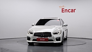 INFINITI Q50 2016
