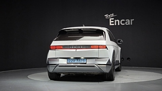 HYUNDAI IONIQ5 2022