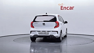 KIA MORNING URBAN JA 2020