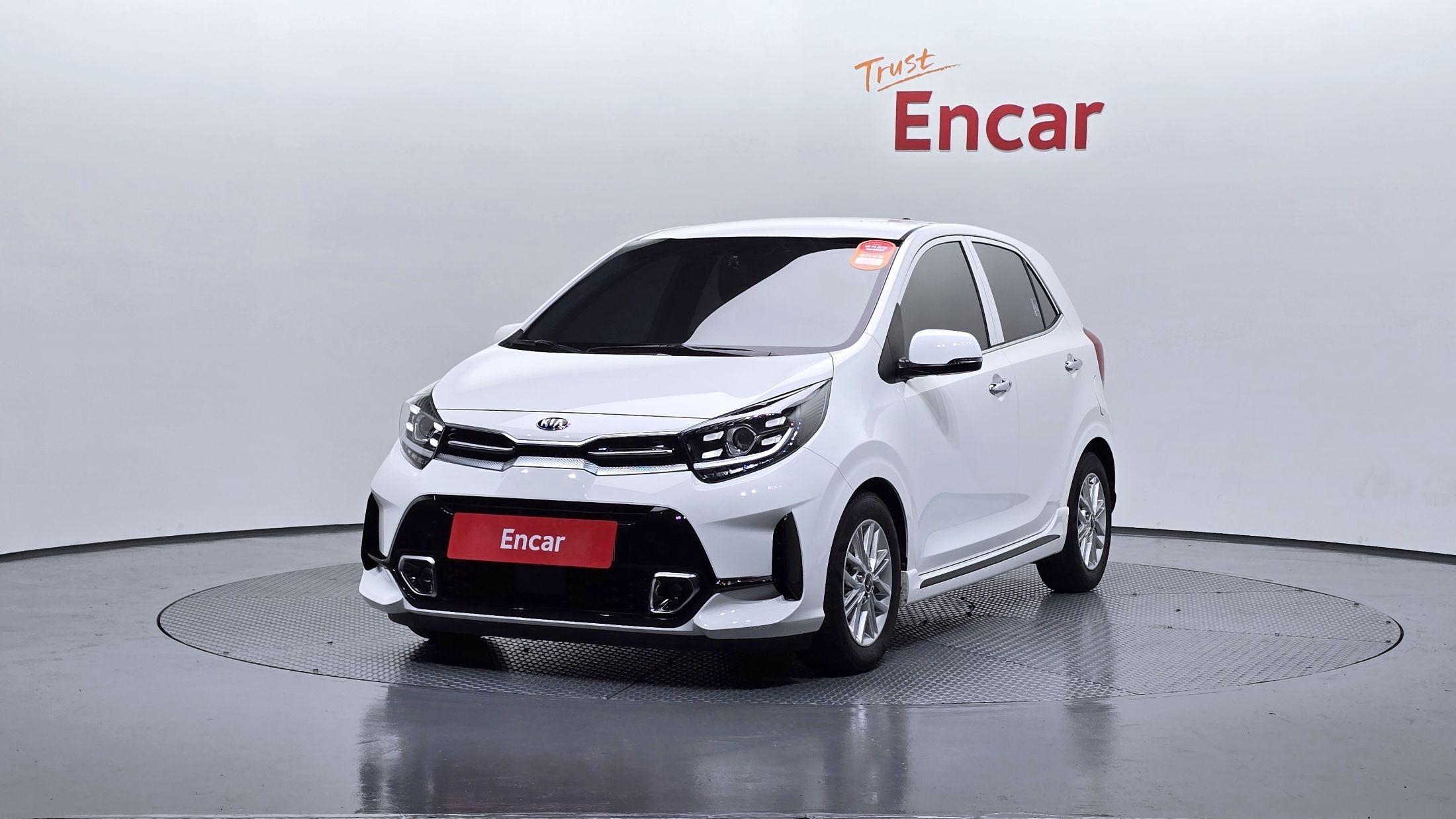 KIA MORNING URBAN JA 2020