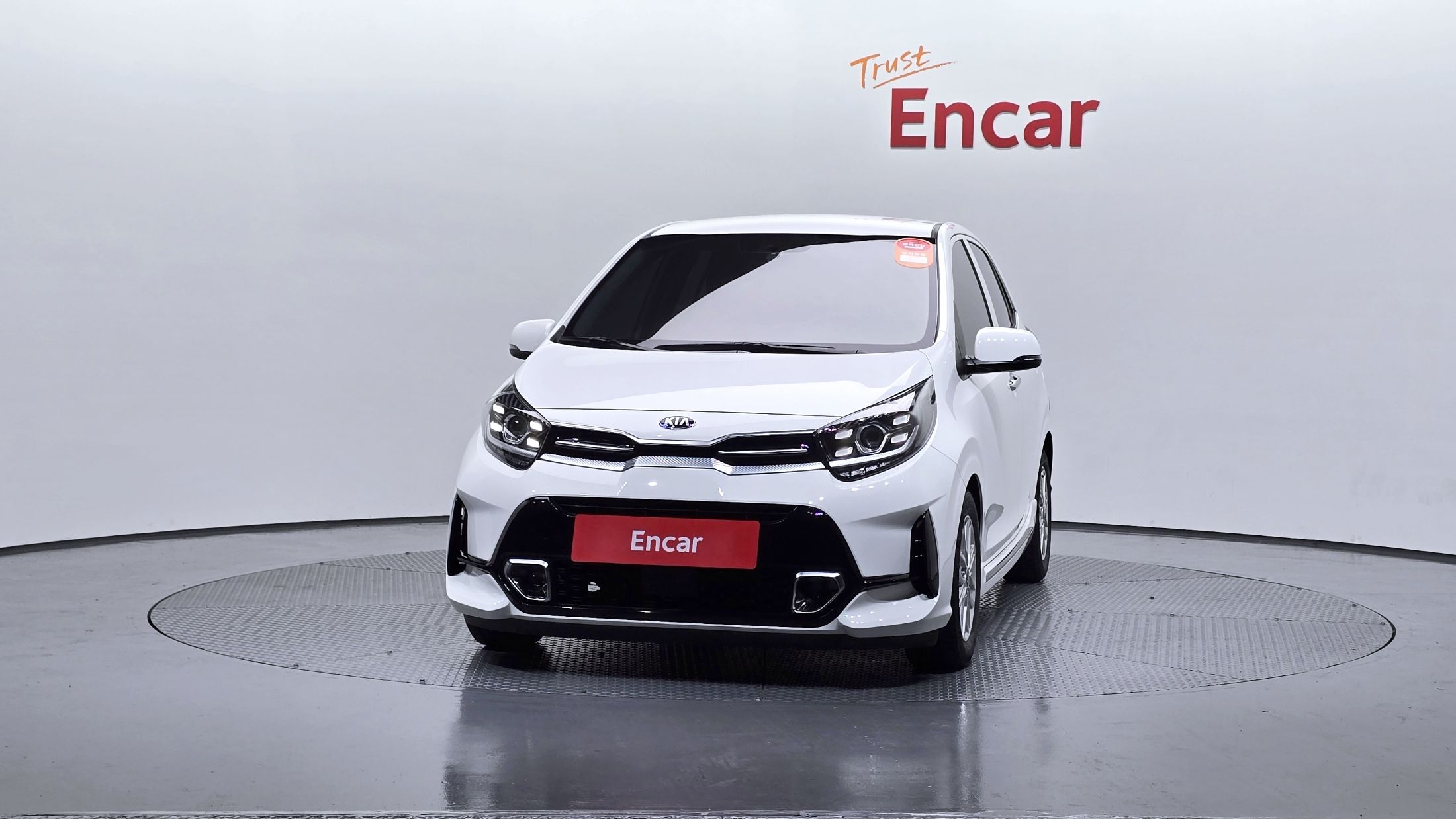 KIA MORNING URBAN JA 2020