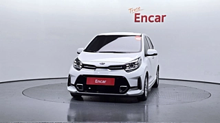 KIA MORNING URBAN JA 2020