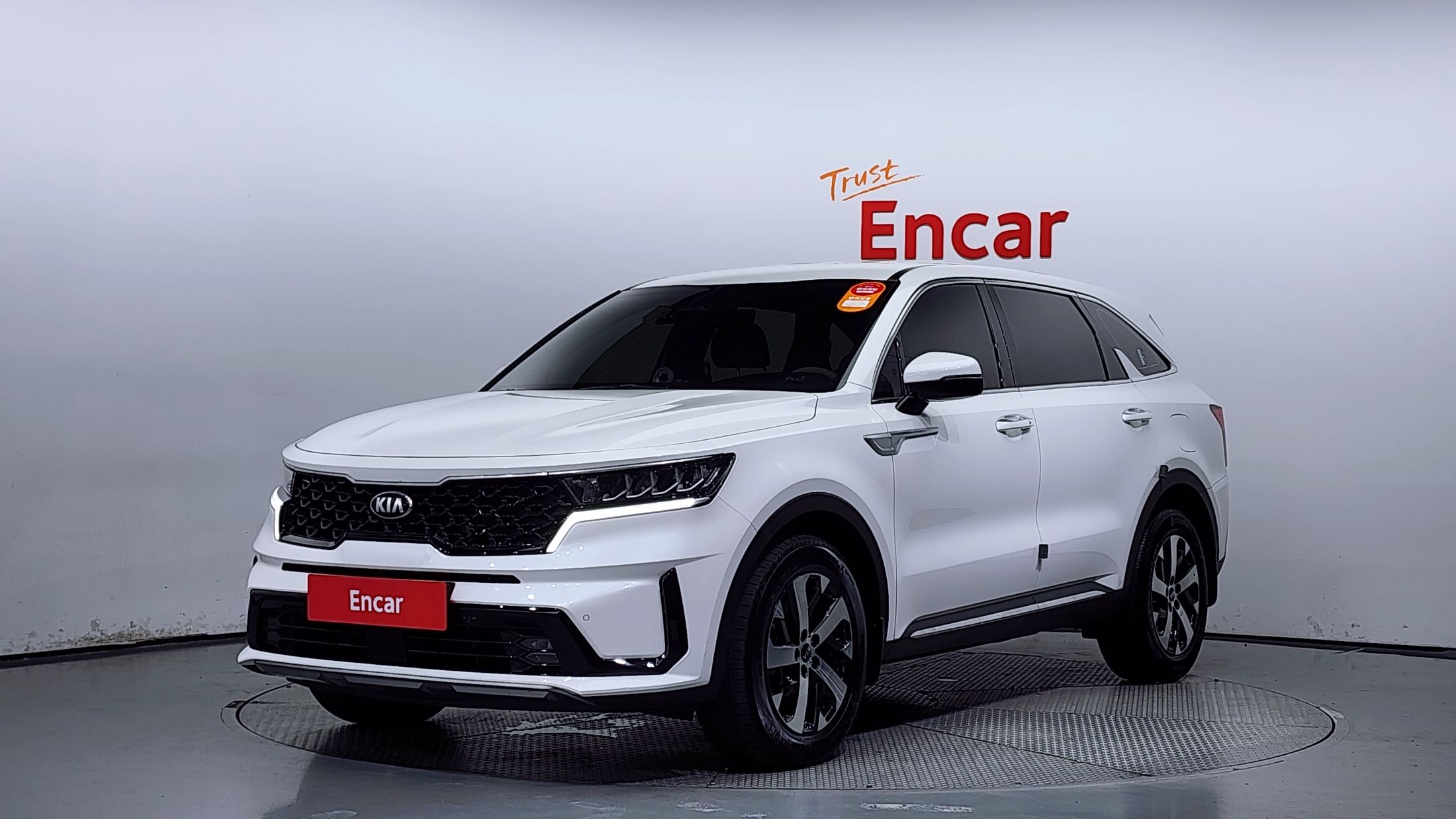 KIA SORENTO 2020