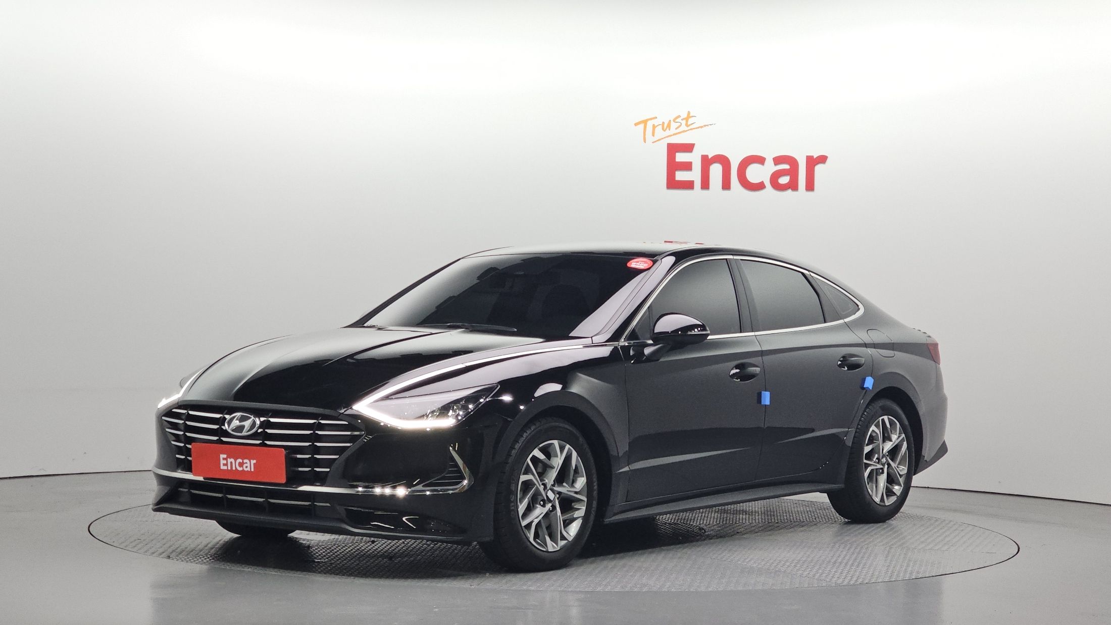 HYUNDAI SONATA DN8 2021