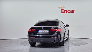 BMW 4-SERIES G22 2023