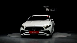 MERCEDES BENZ CLS-CLASS C257 2023