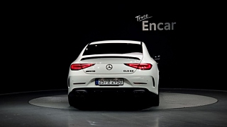 MERCEDES BENZ CLS-CLASS C257 2023