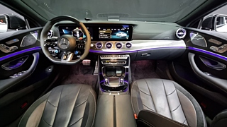 MERCEDES BENZ CLS-CLASS C257 2023