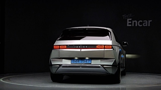 HYUNDAI IONIQ5 2021