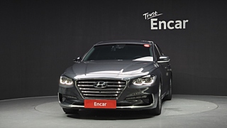 HYUNDAI GRANDEUR IG 2019