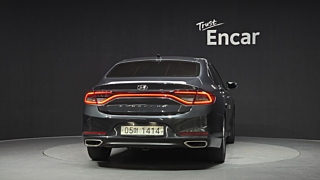 HYUNDAI GRANDEUR IG 2019