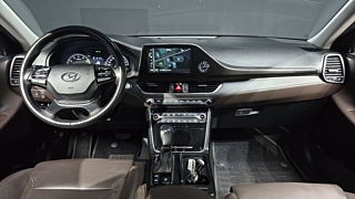 HYUNDAI GRANDEUR IG 2019