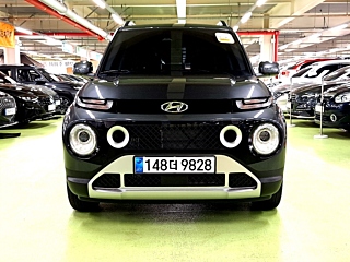 HYUNDAI CASPER 2023
