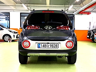 HYUNDAI CASPER 2023