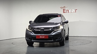 HONDA CR-V 2019
