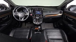 HONDA CR-V 2019