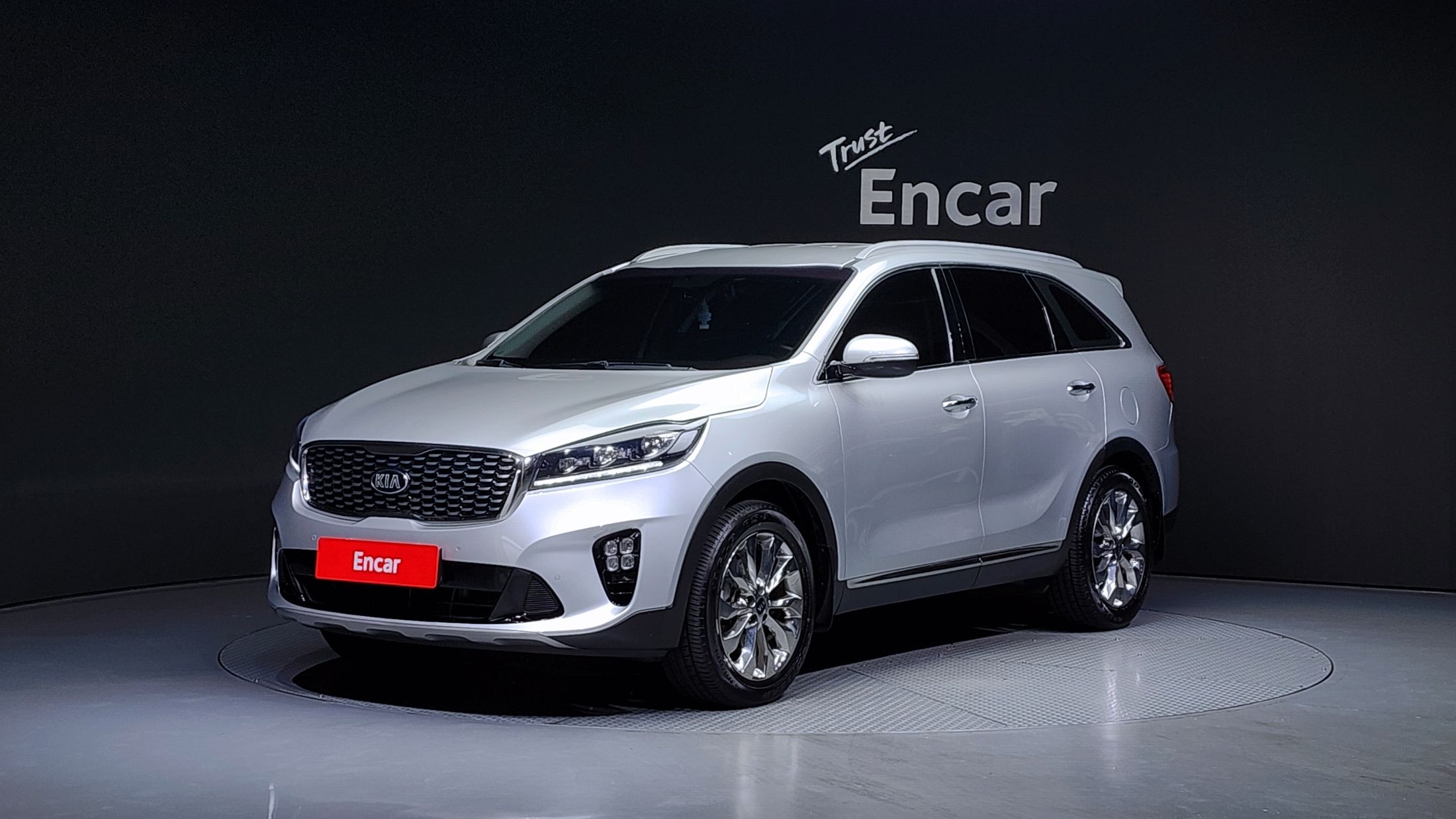 KIA SORENTO 2017