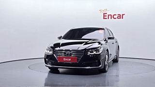 HYUNDAI GRANDEUR IG 2016