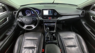 HYUNDAI GRANDEUR IG 2016