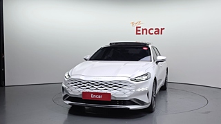 KIA K8 2021