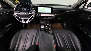 KIA K8 2021