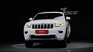 JEEP CHEROKEE GRAND 2015