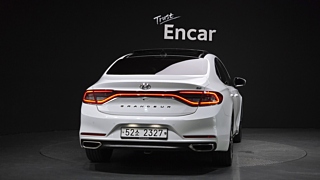 HYUNDAI GRANDEUR IG 2019
