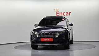HYUNDAI TUCSON NX4 2023