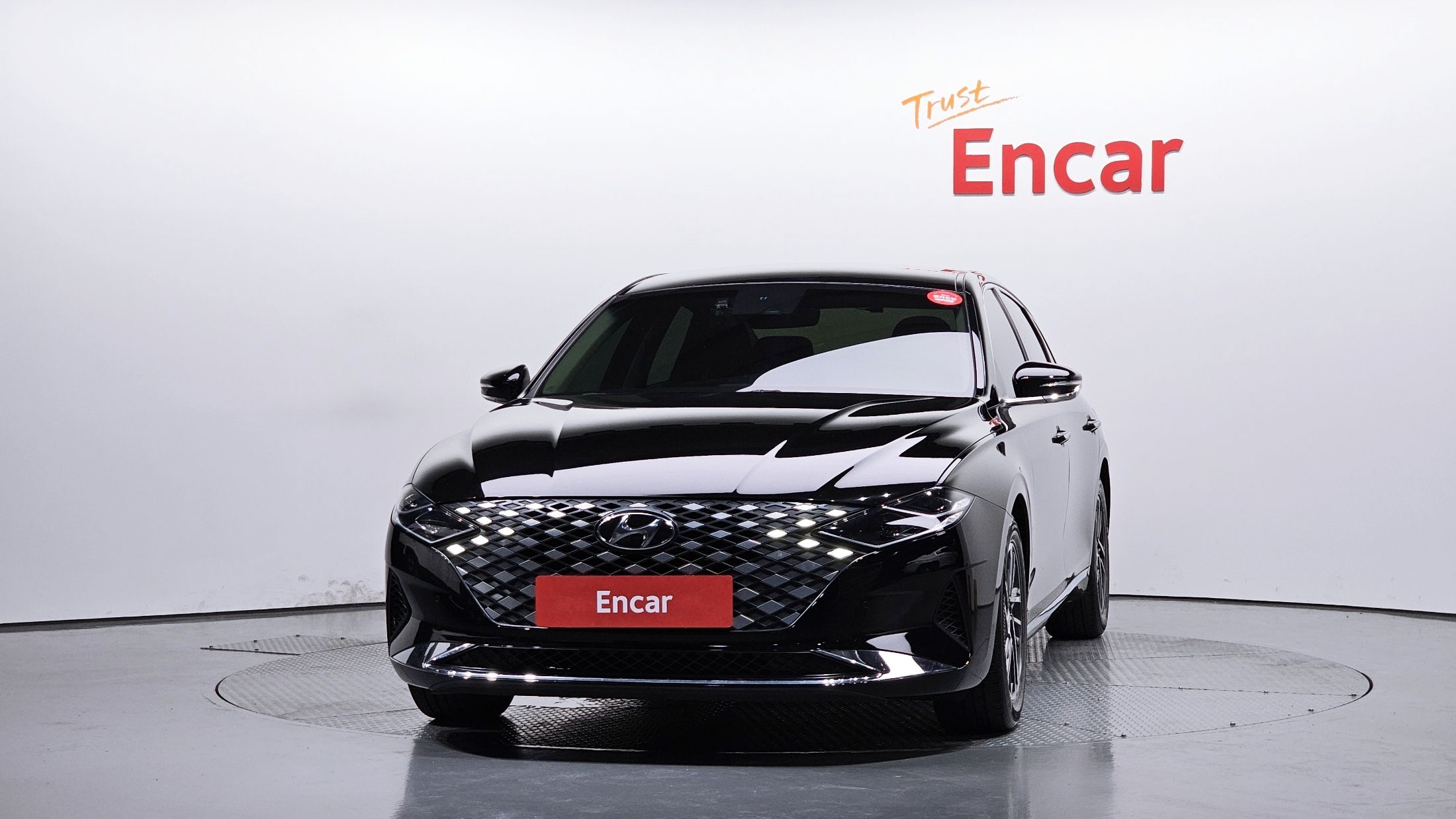HYUNDAI GRANDEUR IG 2020