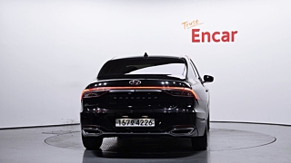 HYUNDAI GRANDEUR IG 2020