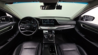 HYUNDAI GRANDEUR IG 2020