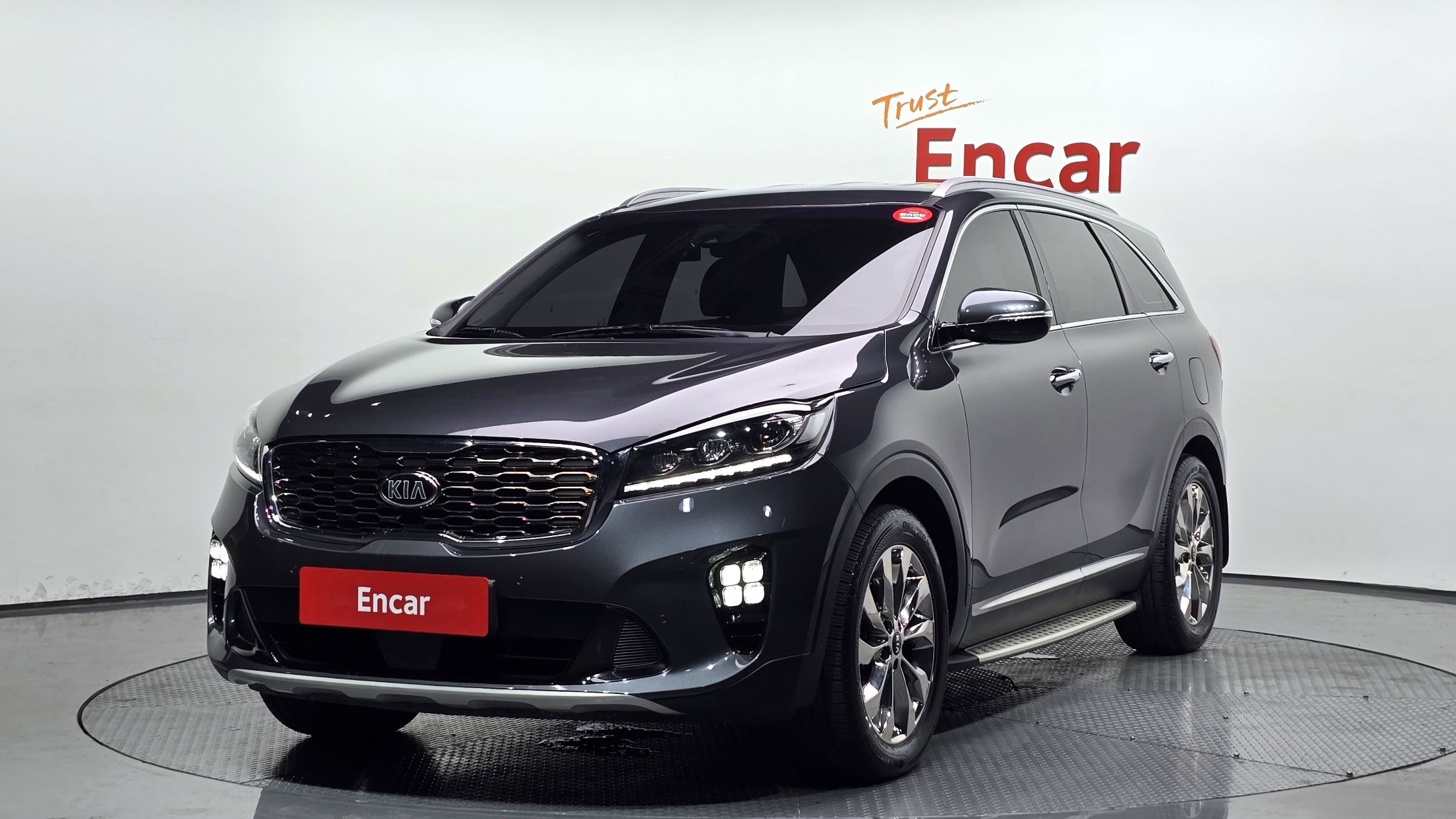 KIA SORENTO 2020