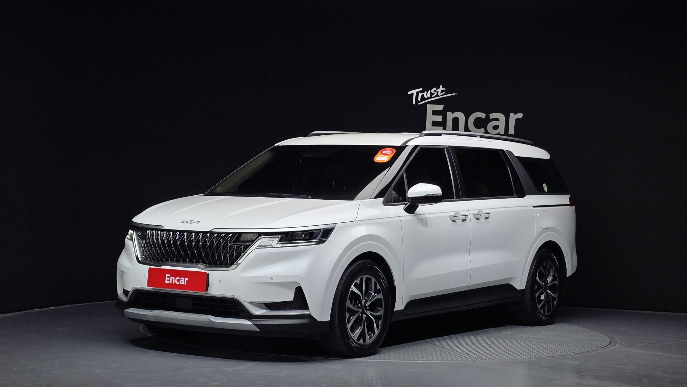 KIA CARNIVAL 2021