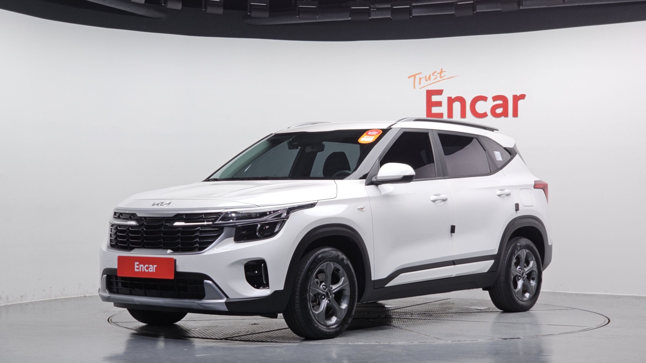 KIA SELTOS 2022