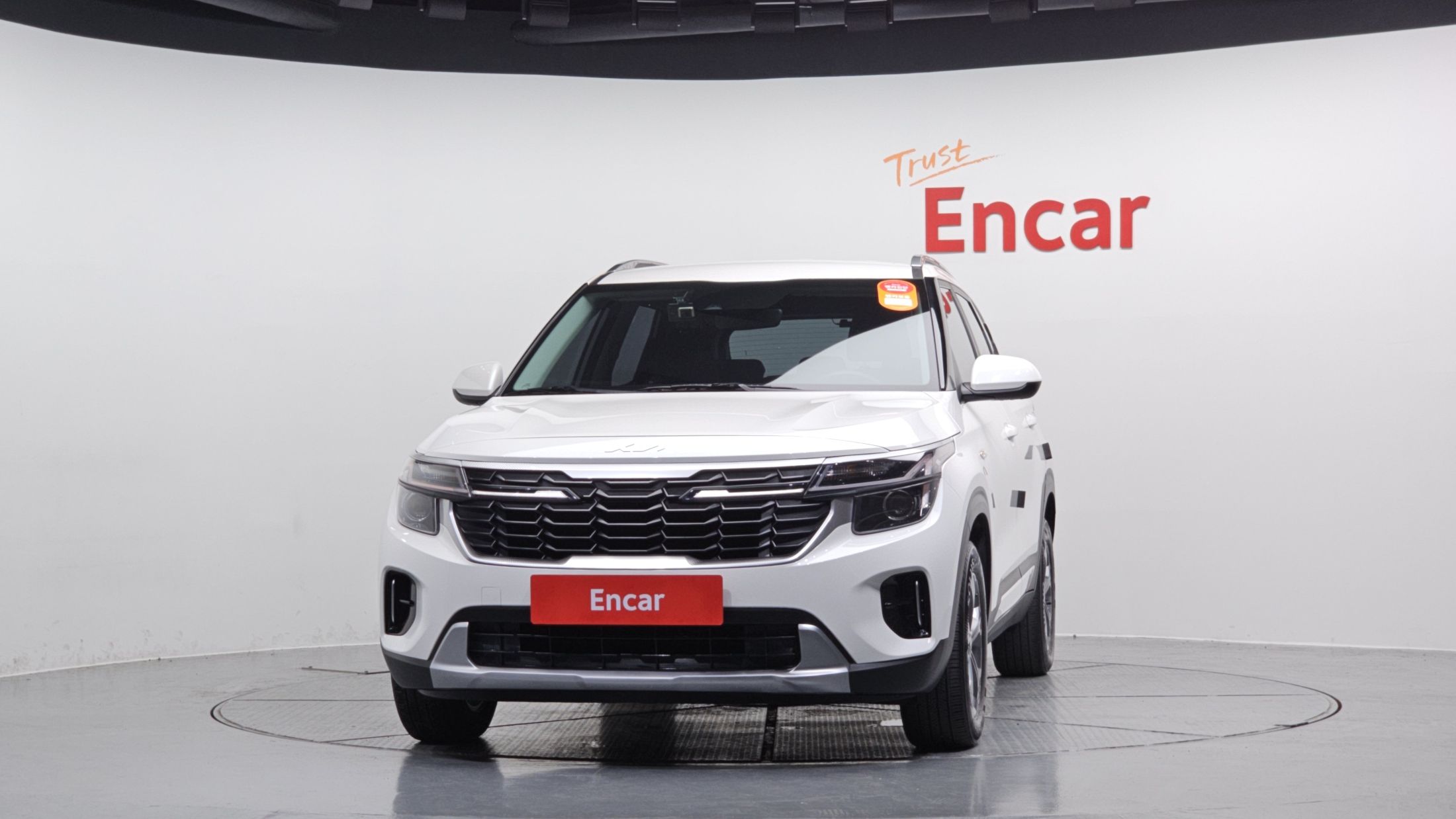 KIA SELTOS 2022